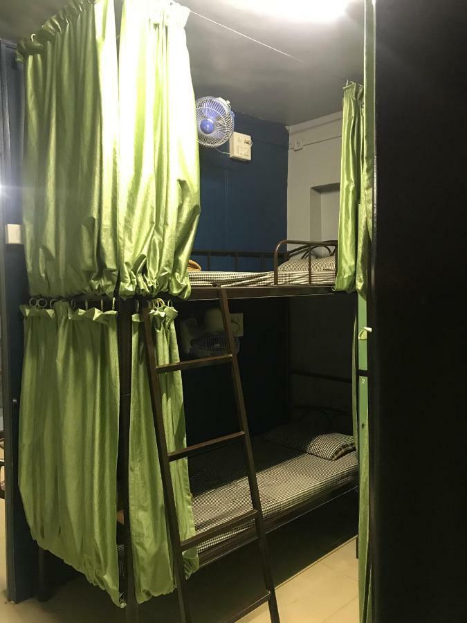 Ashirwad Guest House Pune Exteriör bild