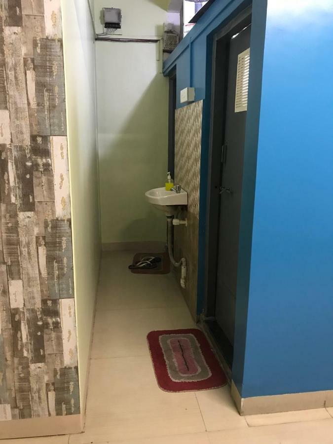 Ashirwad Guest House Pune Exteriör bild